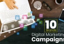 10 marcas con las mejores campañas de marketing digital