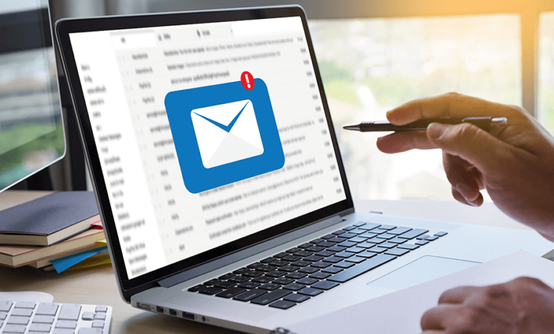 10 opciones de software de correo electrónico frío