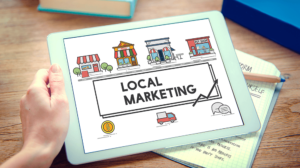 15 formas efectivas y creativas de comercializar a clientes locales