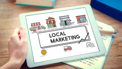 15 formas efectivas y creativas de comercializar a clientes locales