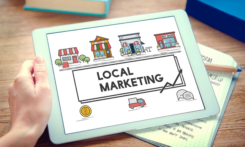 15 formas efectivas y creativas de comercializar a clientes locales