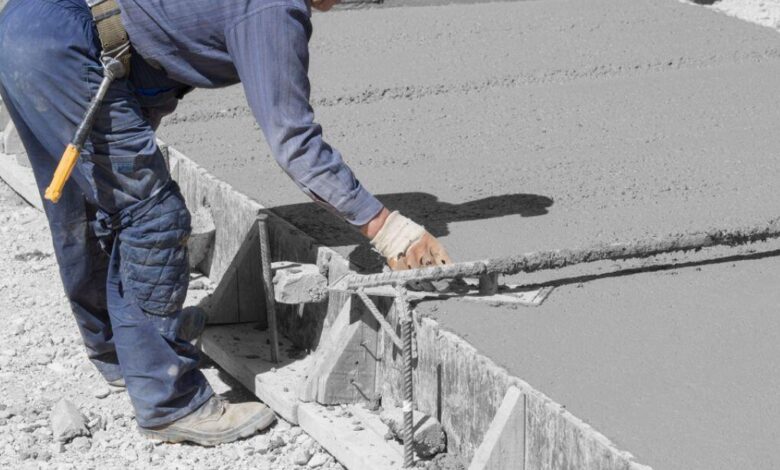 Acelere el proceso de construcción con un hormigonero: conozca a la persona adecuada para contratar