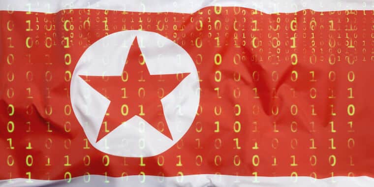 Los piratas informáticos de Corea del Norte liberaron Chrome 0-day exploit en cientos de objetivos de EE. UU.