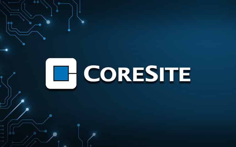CoreSite announces Silicon Valley facility