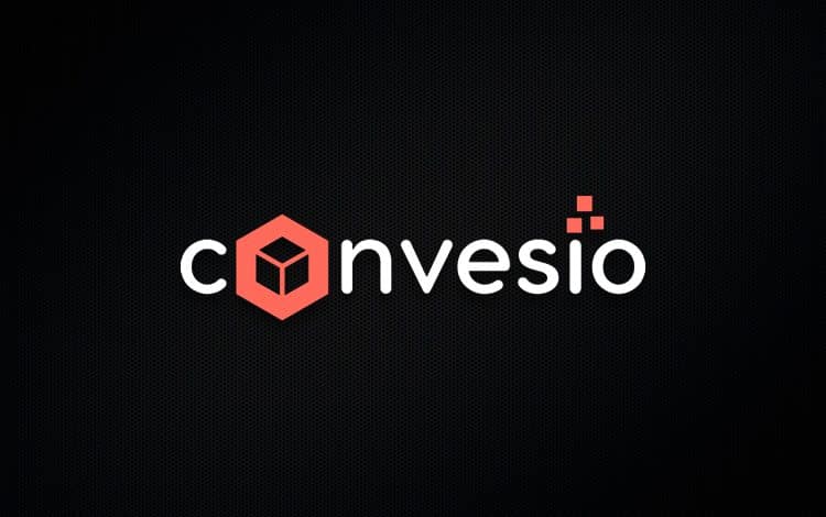 Convesio announced $5 million funding