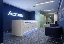 Acronis updates its partner program