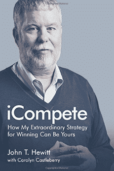 iCompete: Lecciones de la vida de un revolucionario en la industria de la contabilidad