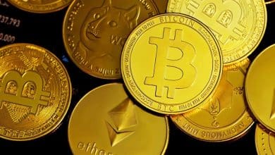 La caída de Bitcoin reduce el precio del criptomercado en 1,5 billones de dólares