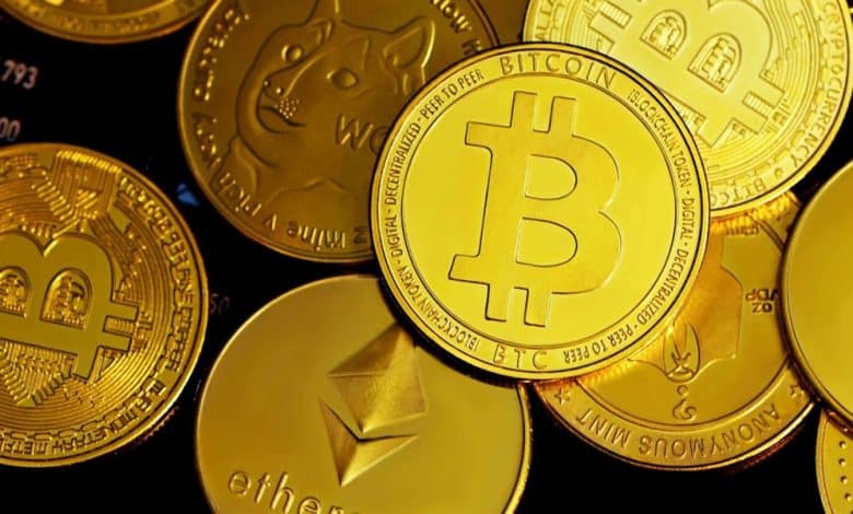 La caída de Bitcoin reduce el precio del criptomercado en 1,5 billones de dólares