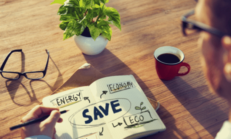 6 formas en que las pequeñas empresas pueden luchar contra el cambio climático
