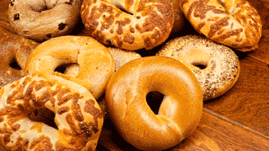 7 negocios de franquicia de bagel a considerar