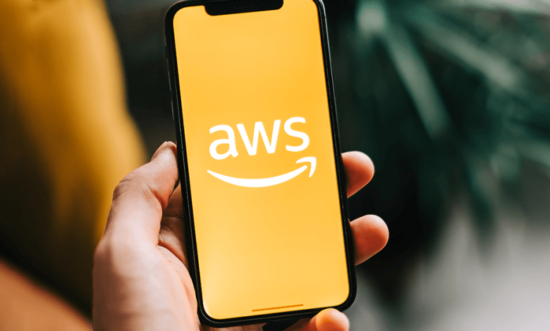 Amazon Web Services lanza acelerador de $ 30 millones para propietarios de negocios desatendidos