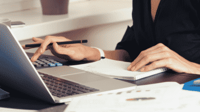 Anchor Bookkeeping proporciona contabilidad digital con un toque personal