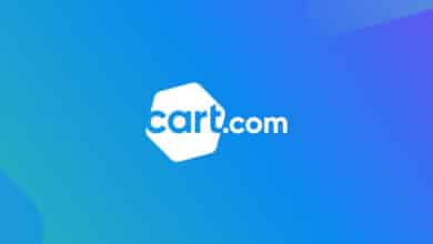 Cart.com appoints Kate Gunning as new head of marketing