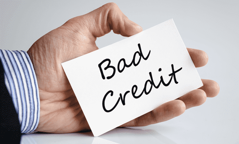 Cómo obtener un préstamo comercial con mal crédito