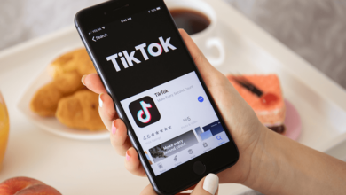 Cómo poner un enlace en tu biografía de TikTok