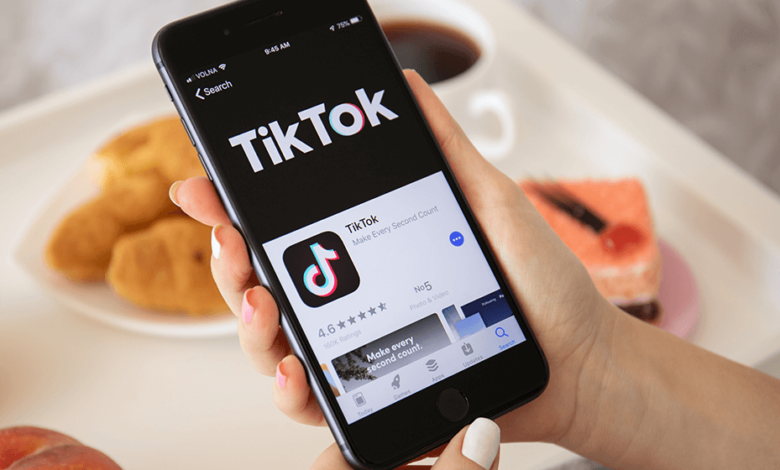 Cómo poner un enlace en tu biografía de TikTok