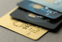 Cómo solicitar una tarjeta de crédito comercial