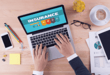 Dónde comprar un seguro para pequeñas empresas en línea