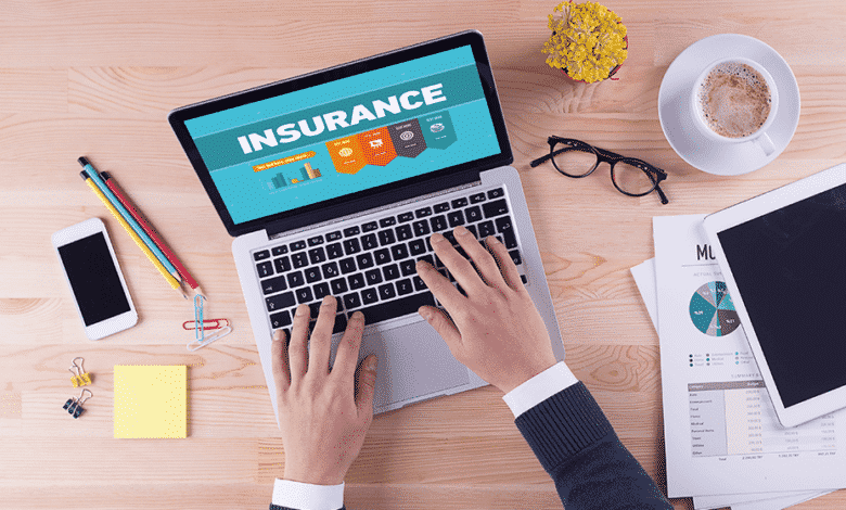 Dónde comprar un seguro para pequeñas empresas en línea
