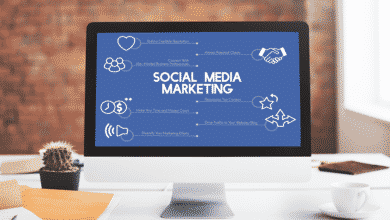 Echa un vistazo a estos cursos de marketing en redes sociales