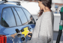 El aumento de los precios de la gasolina en los EE. UU. afectará a las pequeñas empresas