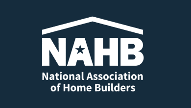 El índice del mercado inmobiliario NAHB cae al punto más bajo desde junio de 2020