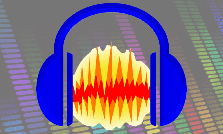 El software de audio Audacity permite la grabación y edición de voz - Gratis