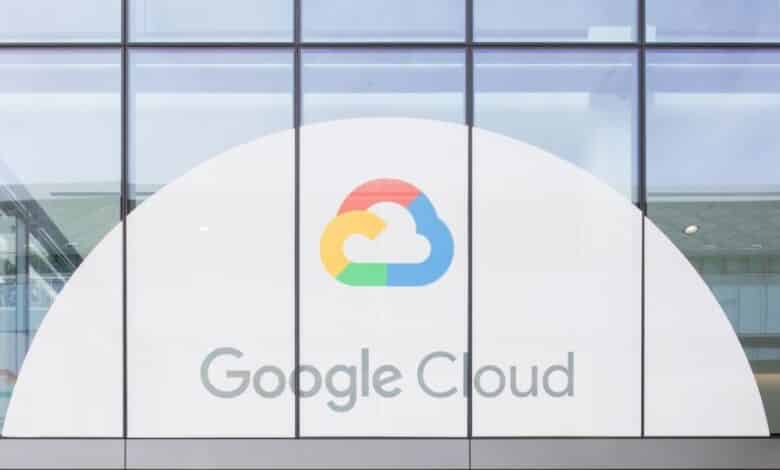 Google Cloud está lanzando un equipo Web3