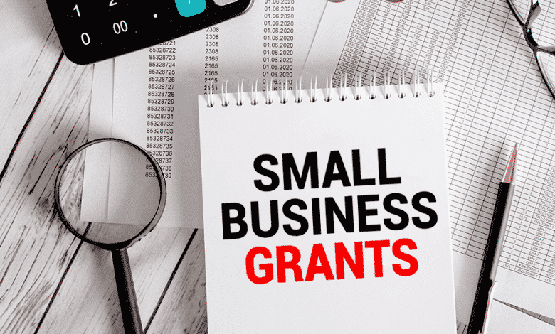Hasta $3 millones disponibles en los nuevos programas de subvenciones para pequeñas empresas de ARPA
