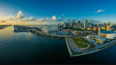 Las 7 mejores ideas de negocios para comenzar en Miami