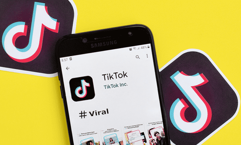 Los mejores hashtags de TikTok y dónde encontrar más