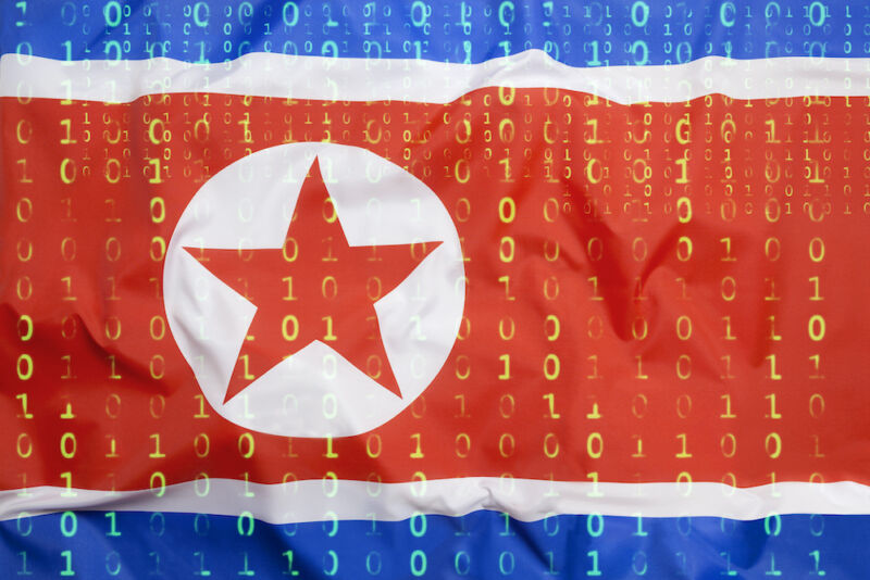 Los piratas informáticos de Corea del Norte liberaron Chrome 0-day exploit en cientos de objetivos de EE. UU.