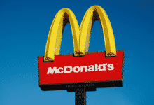 McDonald's ingresa al Metaverso, vendiendo Big Macs y NFT