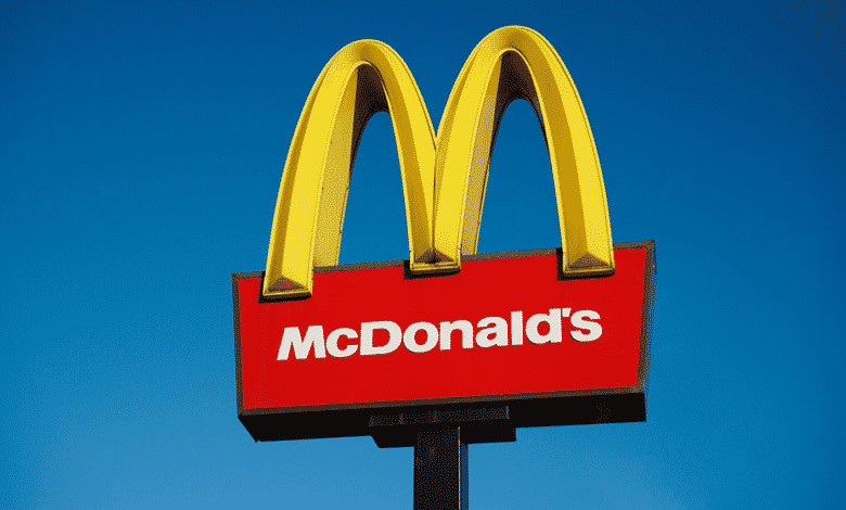 McDonald's ingresa al Metaverso, vendiendo Big Macs y NFT