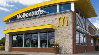 McPlant - Hamburguesas a base de plantas que llegan a los restaurantes McDonald's