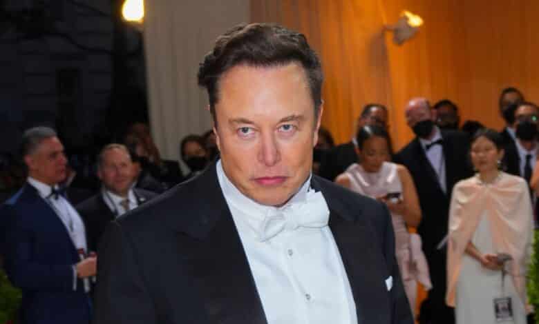 No, Elon Musk no te pide que inviertas en Twitter, es una estafa