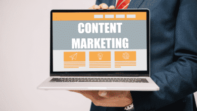 Opciones de cursos de marketing de contenidos para usted