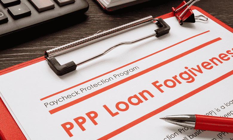 Portal de condonación de préstamos PPP ahora abierto
