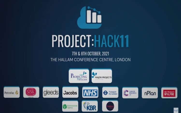 Project Hack 14