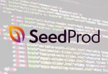 SeedProd introduced its website builder for WordPress