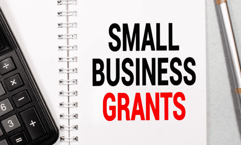 Subsidios de estabilización de pequeñas empresas de $ 10,000 disponibles ahora