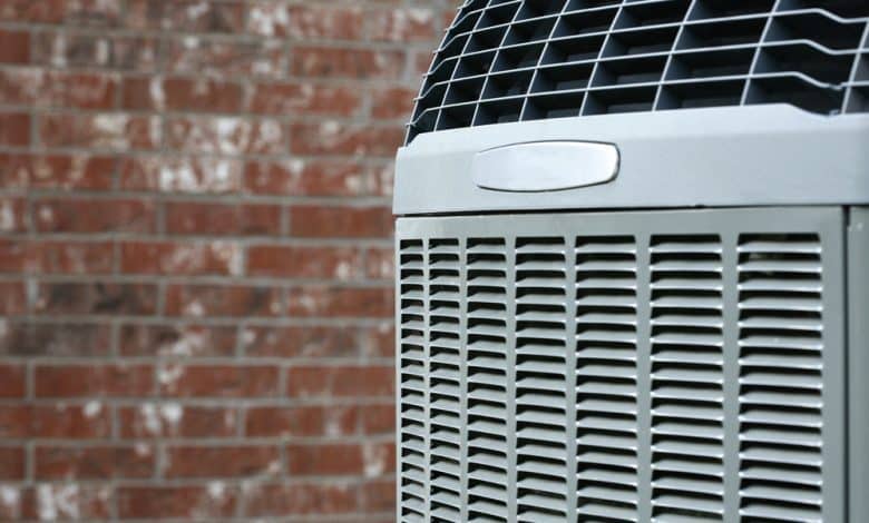 ¿Cuánto cuesta reparar un compresor de aire acondicionado doméstico?