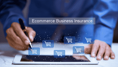 ¿Necesita un seguro comercial de comercio electrónico?