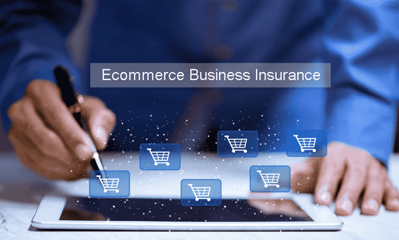 ¿Necesita un seguro comercial de comercio electrónico?