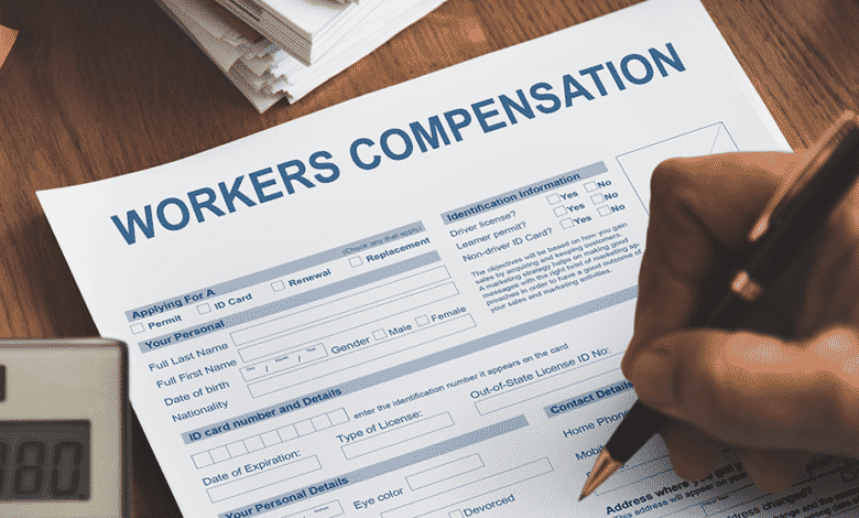 ¿Necesita un seguro de compensación laboral para pequeñas empresas?