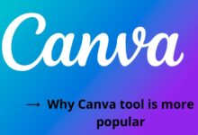 ¿Por qué la herramienta Canva es más importante?