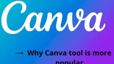 ¿Por qué la herramienta Canva es más importante?