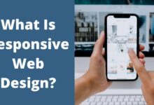 ¿Qué es el diseño web receptivo y por qué es necesario?