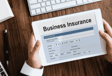 ¿Qué es el seguro de propiedad personal comercial?